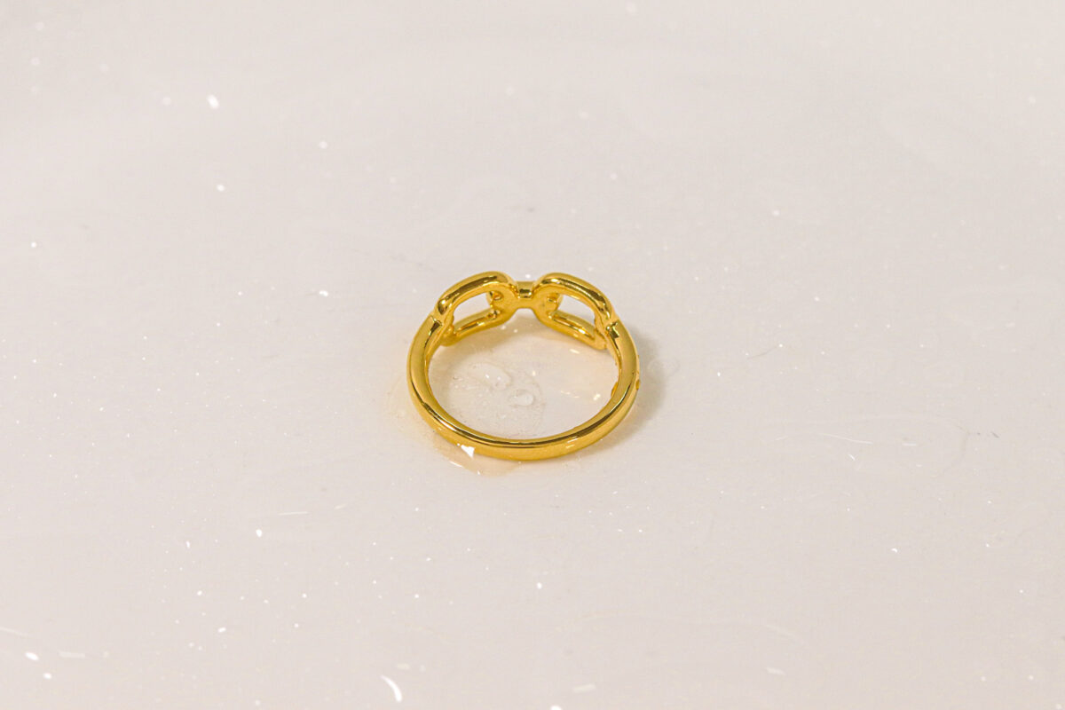 Juliet Ring