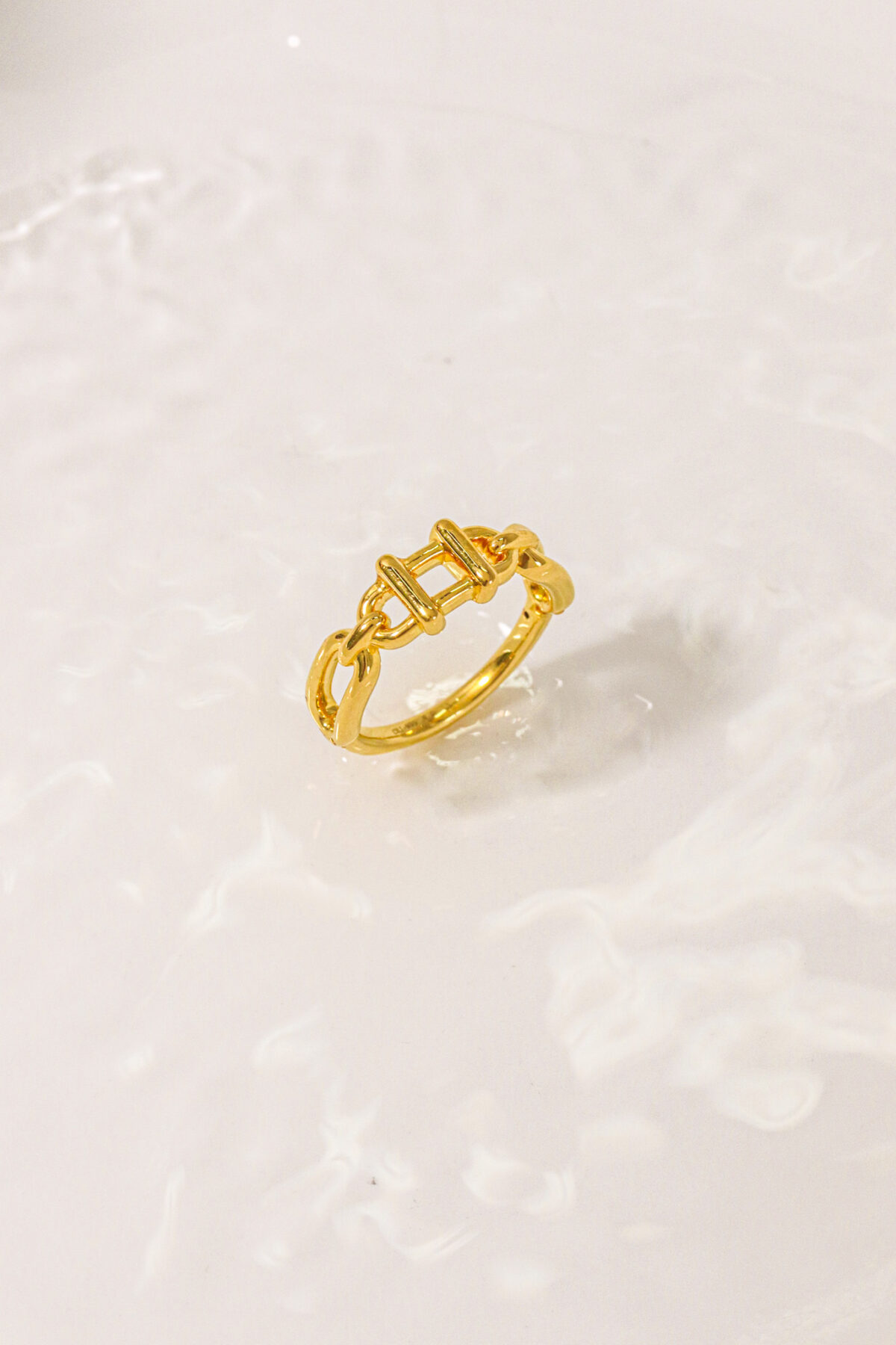 Delvy Ring