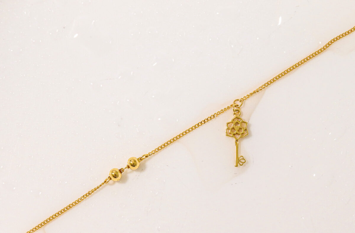 Kathrine Bracelet