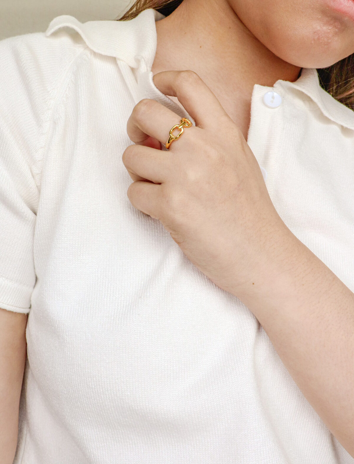 Juliet Ring