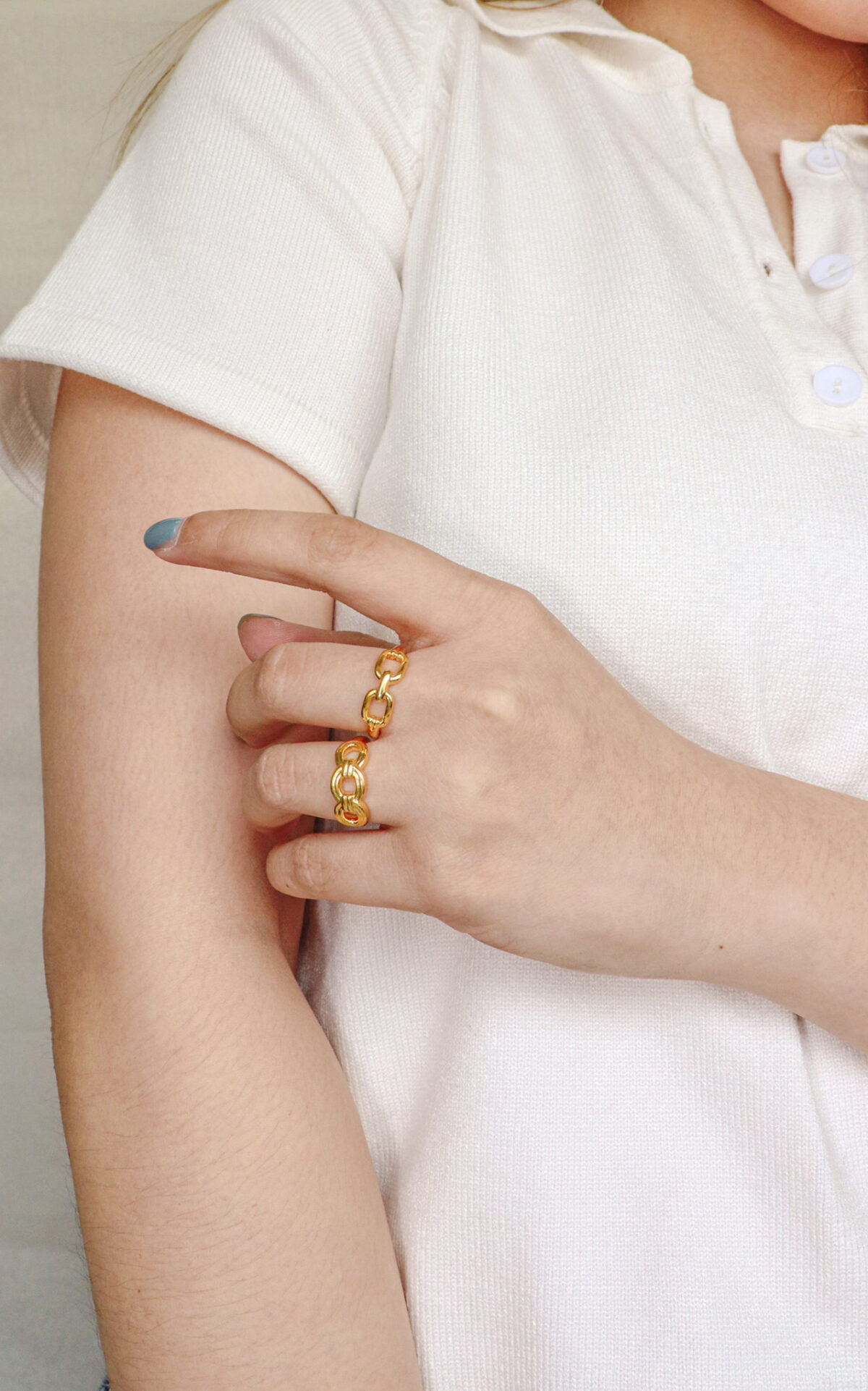 Eugenie Ring