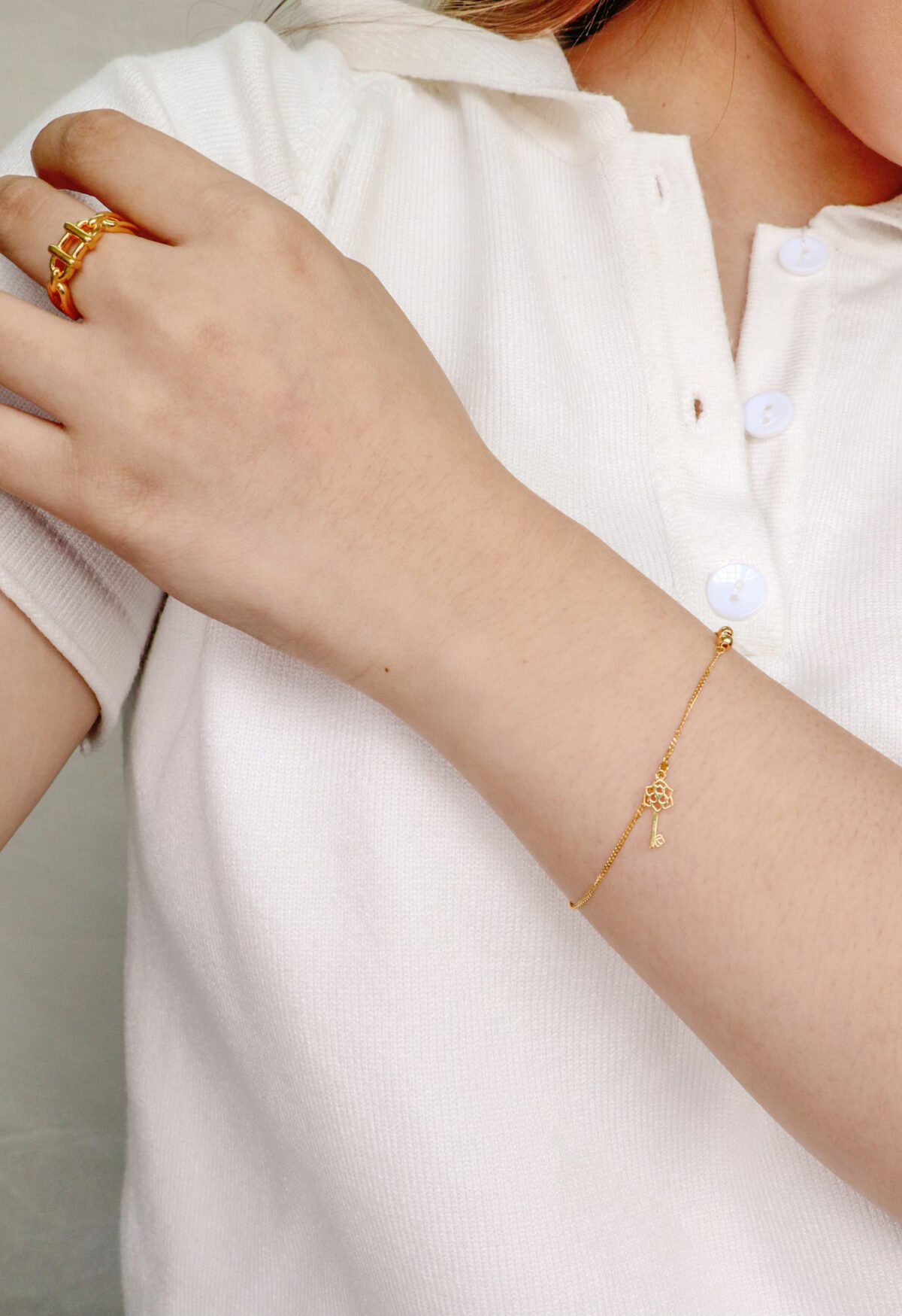 Kathrine Bracelet