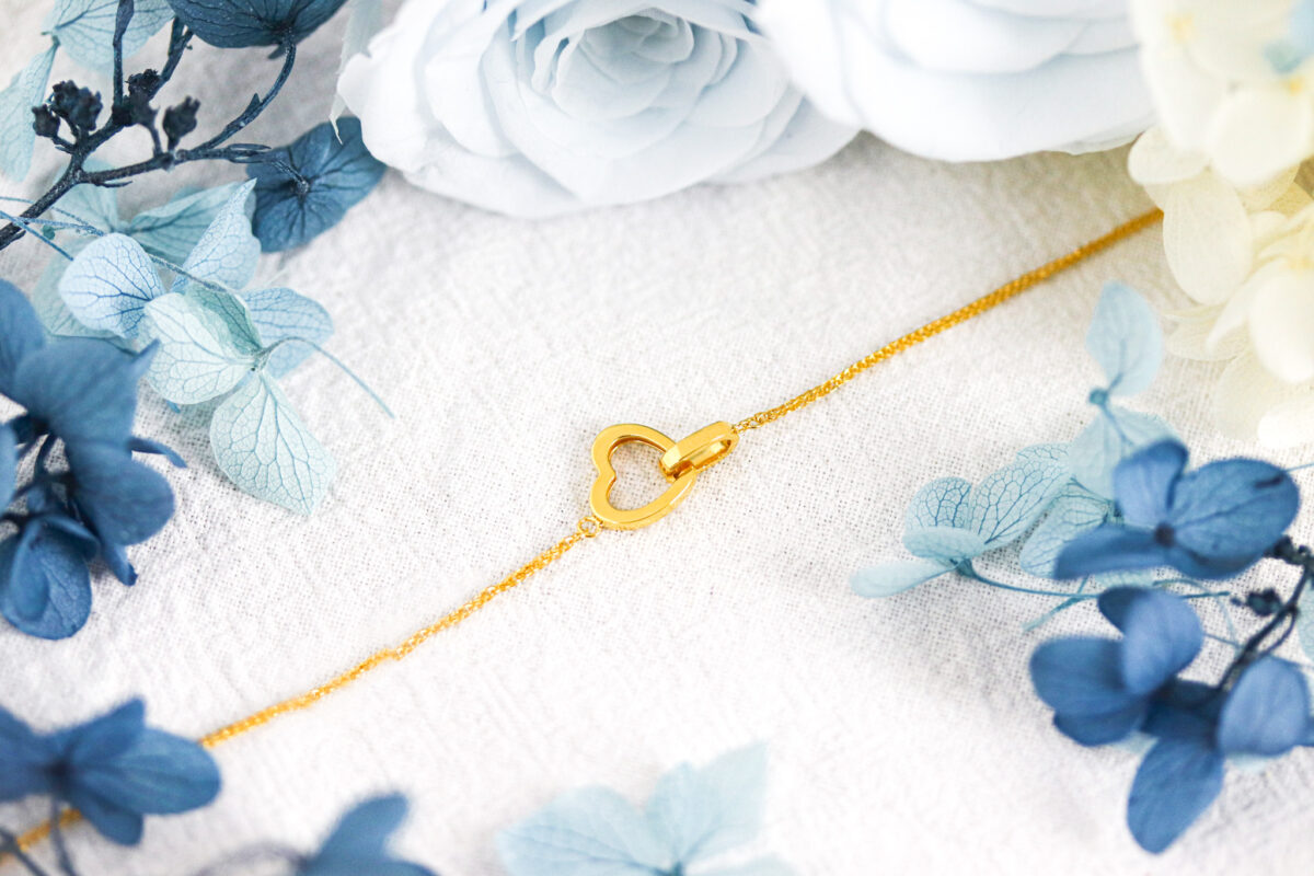 Propinquity Love Bracelet