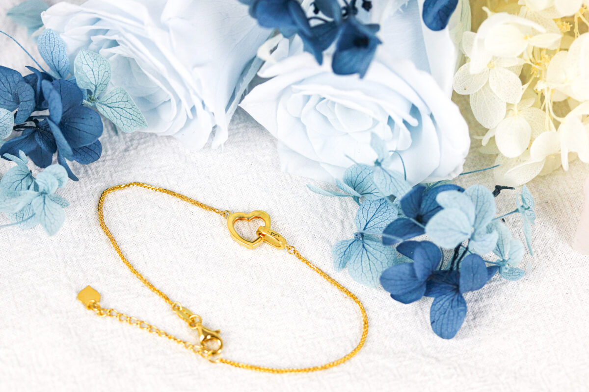 Propinquity Love Bracelet