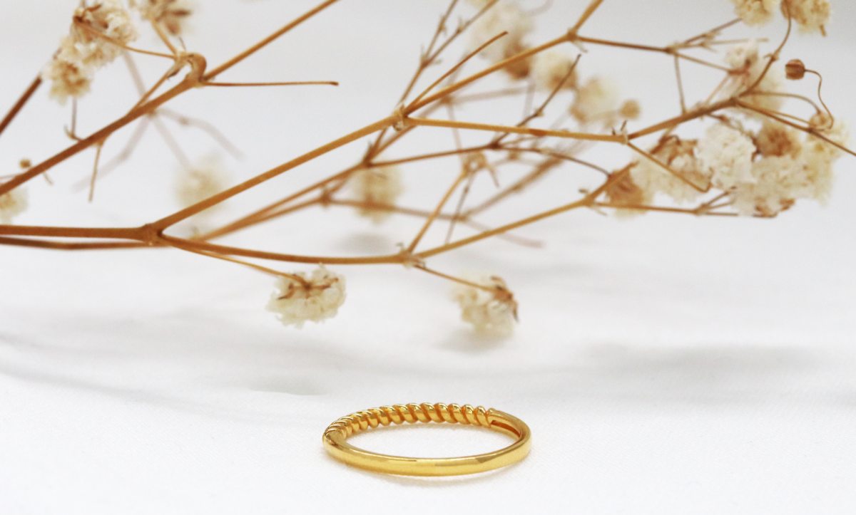 Rayonner Ring