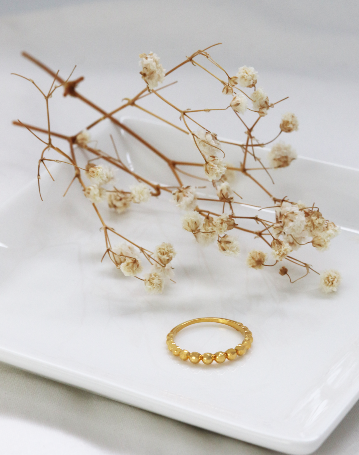 Éclatant Ring