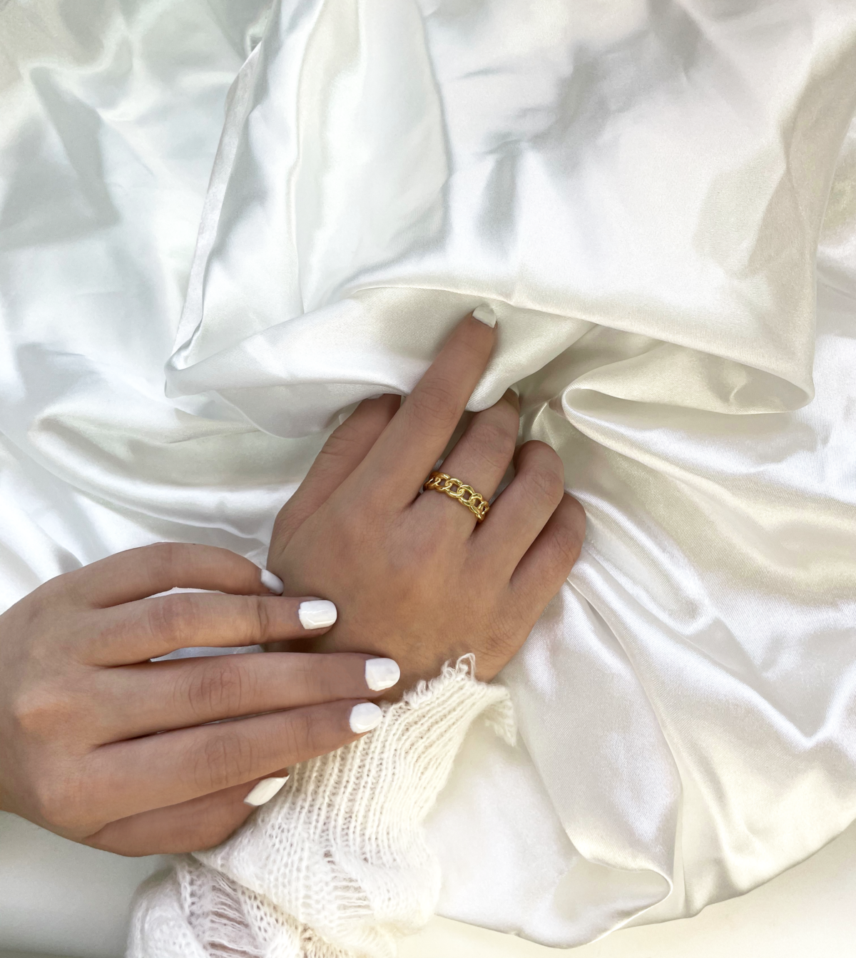 Soleil Ring