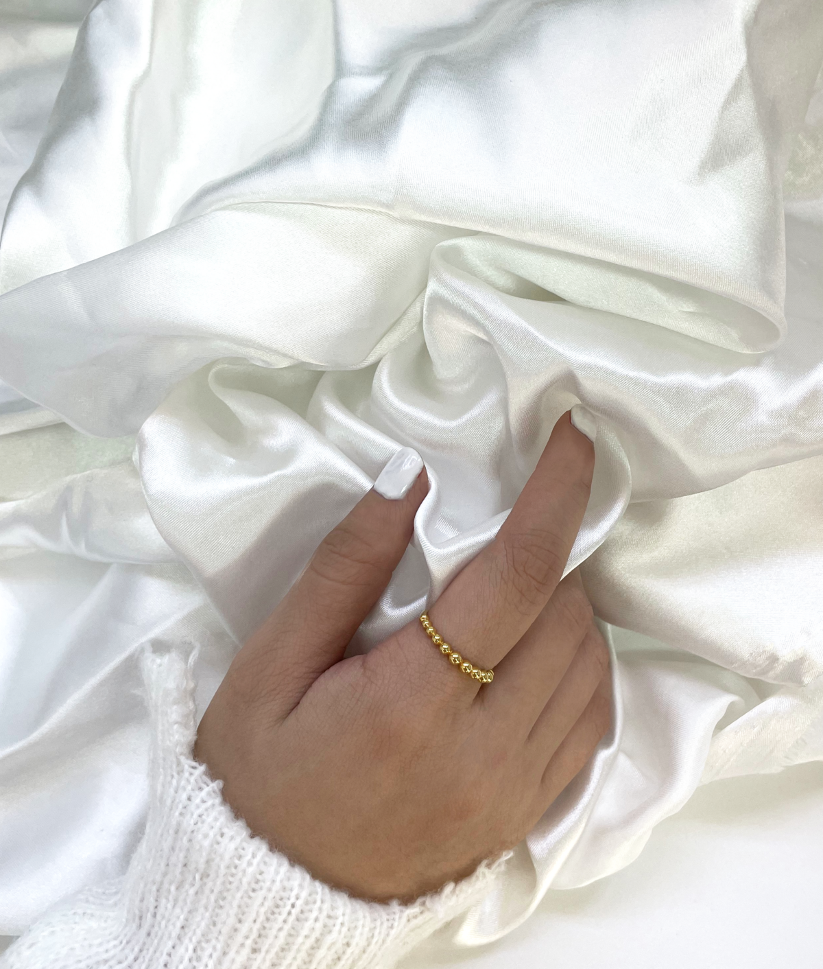 Éclatant Ring