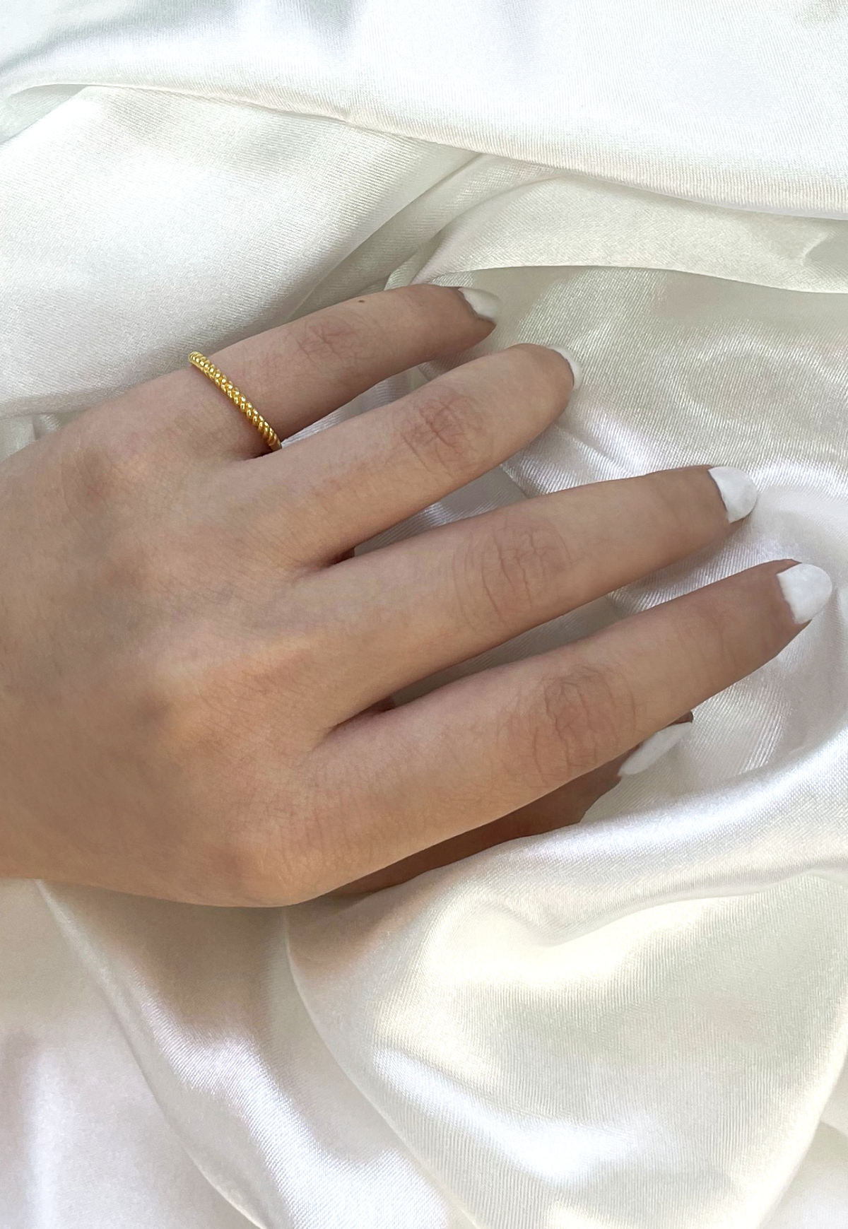 Rayonner Ring