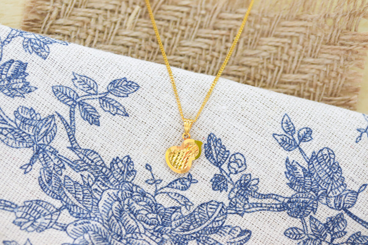 Luzon HuLu (葫芦) Pendant