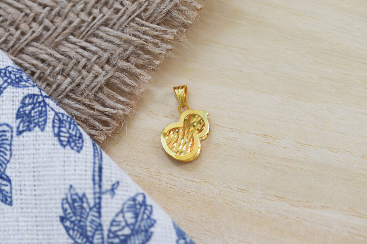Luzon HuLu (葫芦) Pendant
