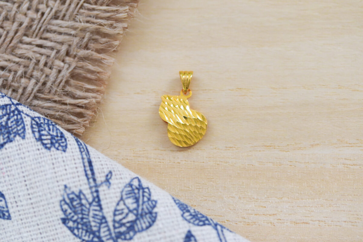 Luzon HuLu (葫芦) Pendant