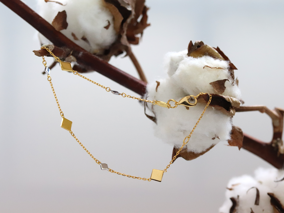 Individualistic Bracelet