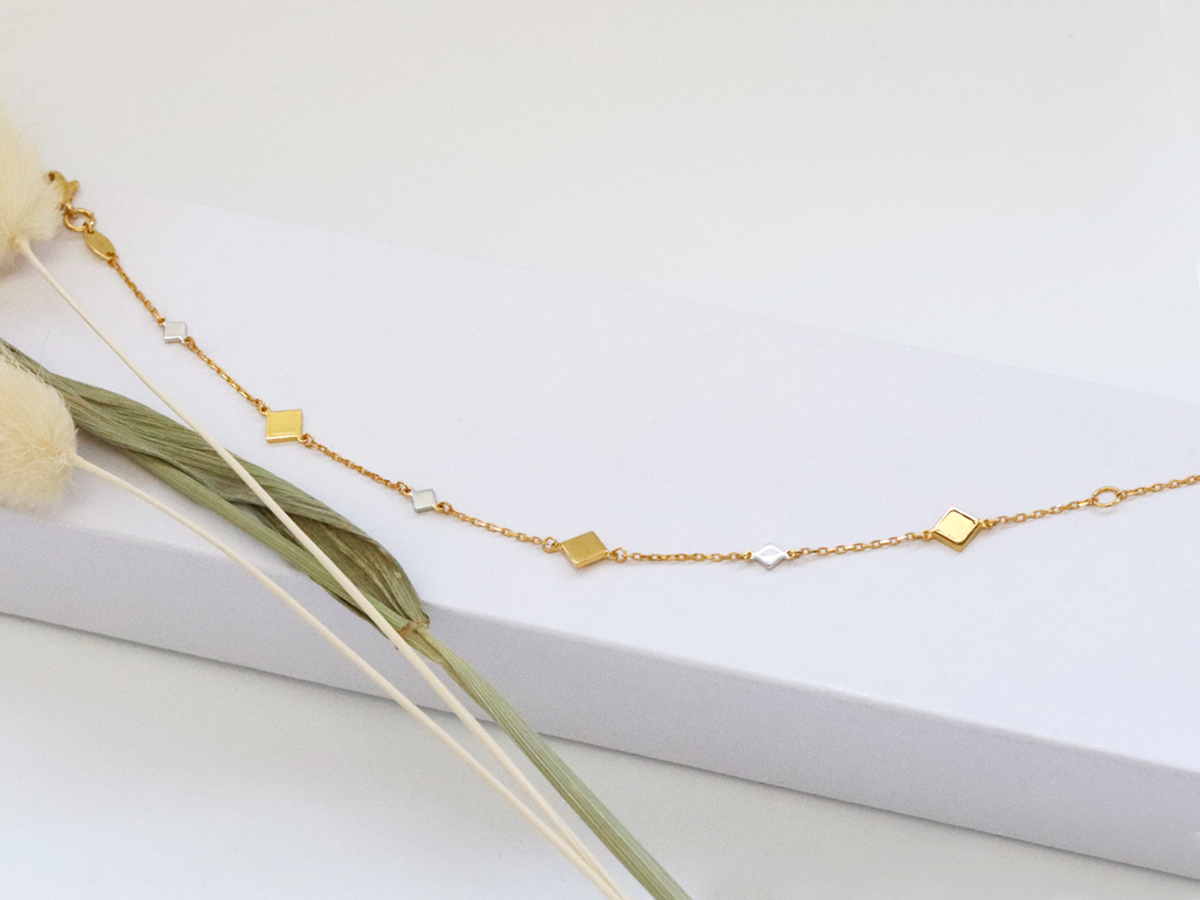 Individualistic Bracelet