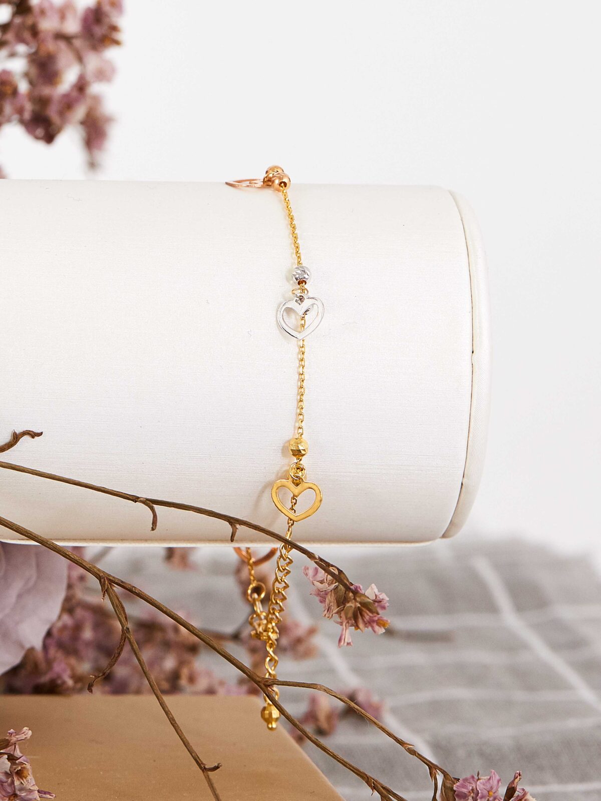 Unconditional Love Bracelet