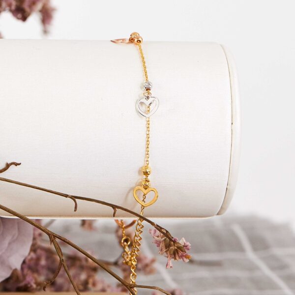 Unconditional Love Bracelet