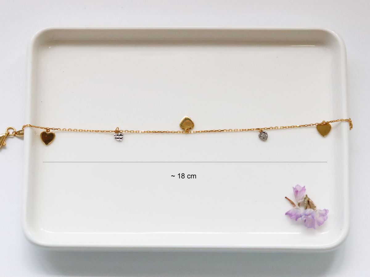 Secret Romance Bracelet