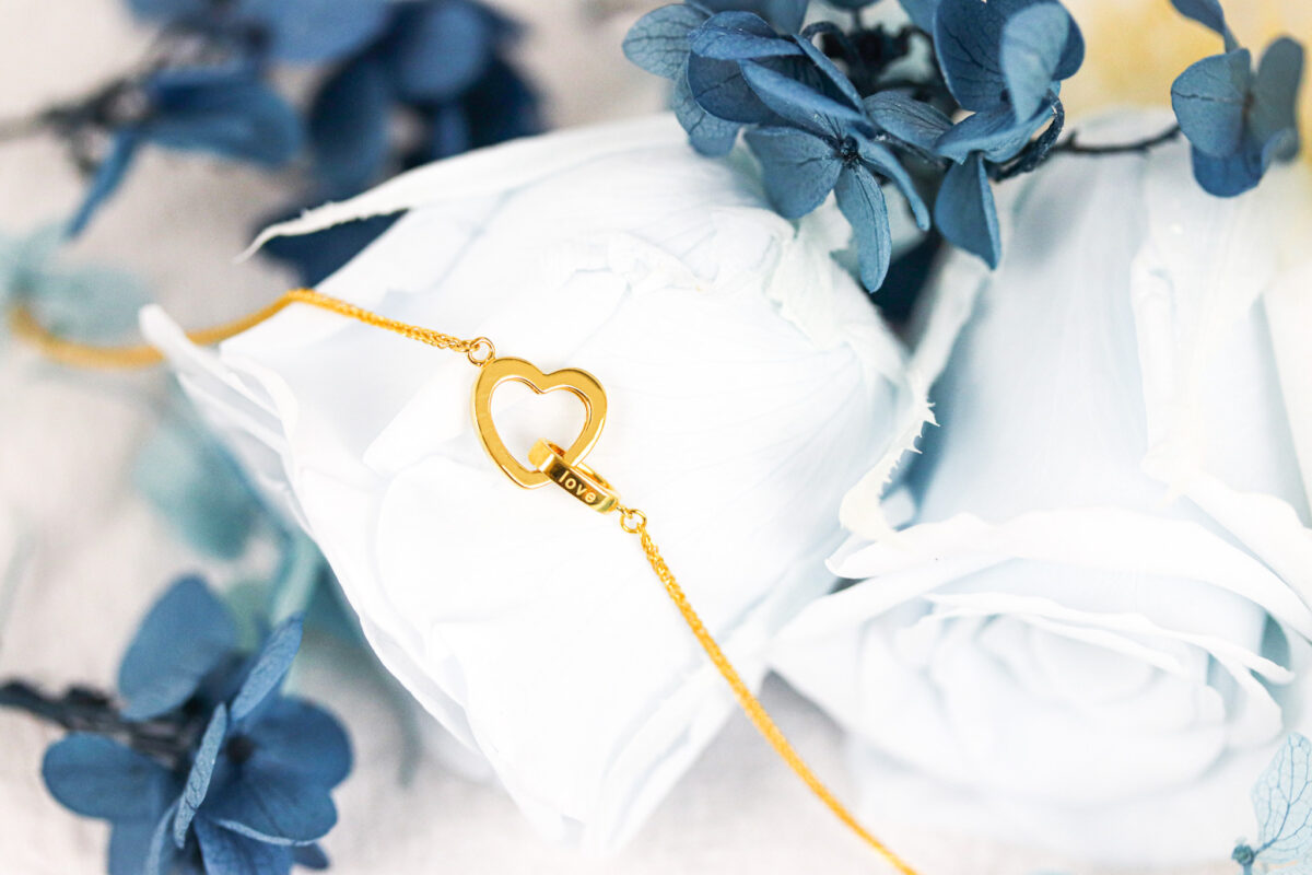Propinquity Love Bracelet