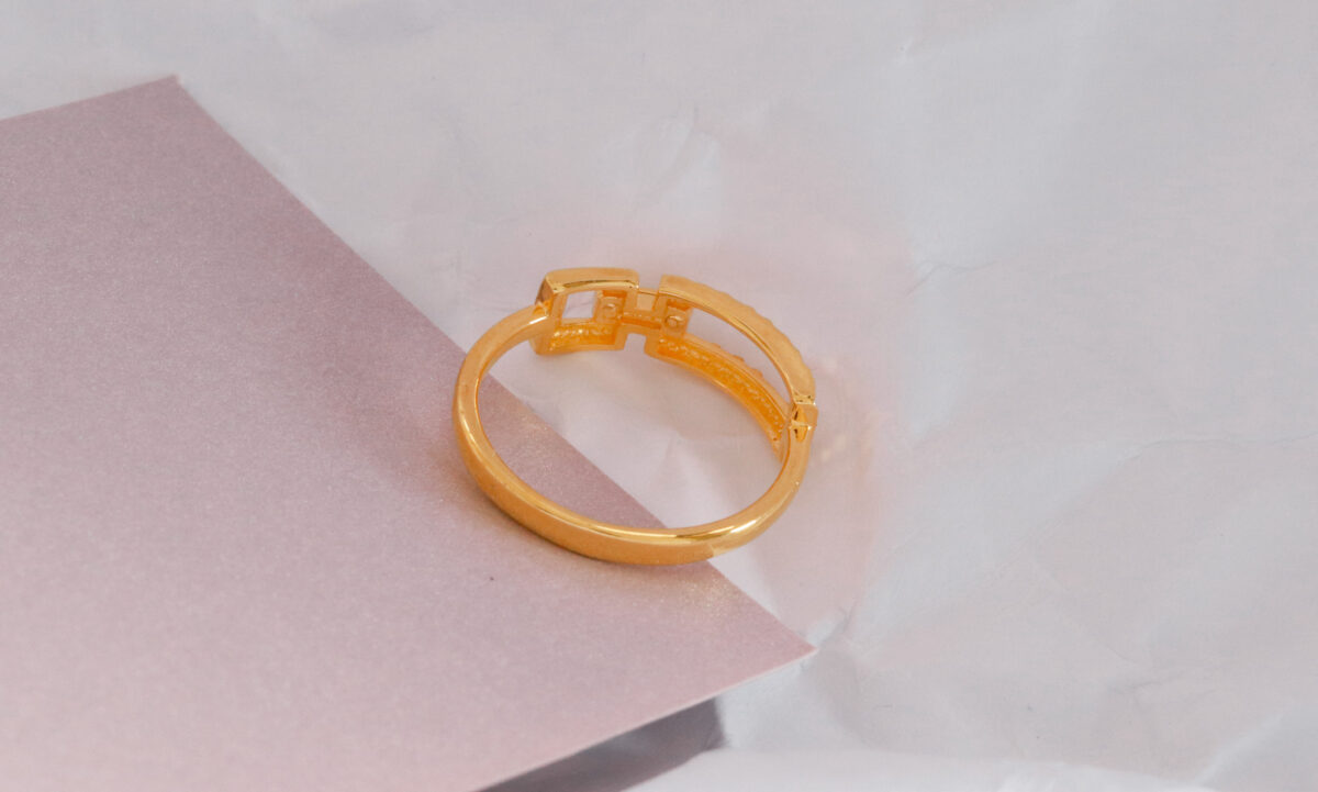 Cityscape Ring