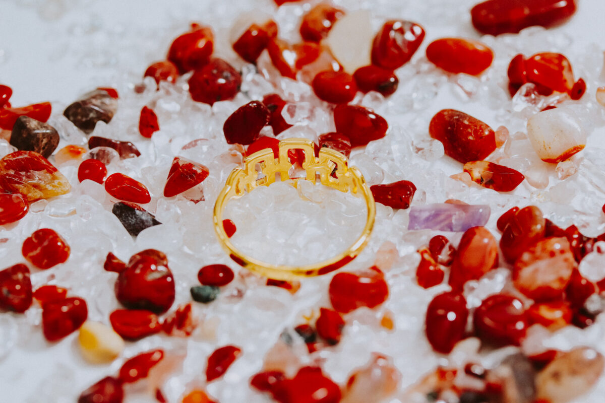 Skyline Ring