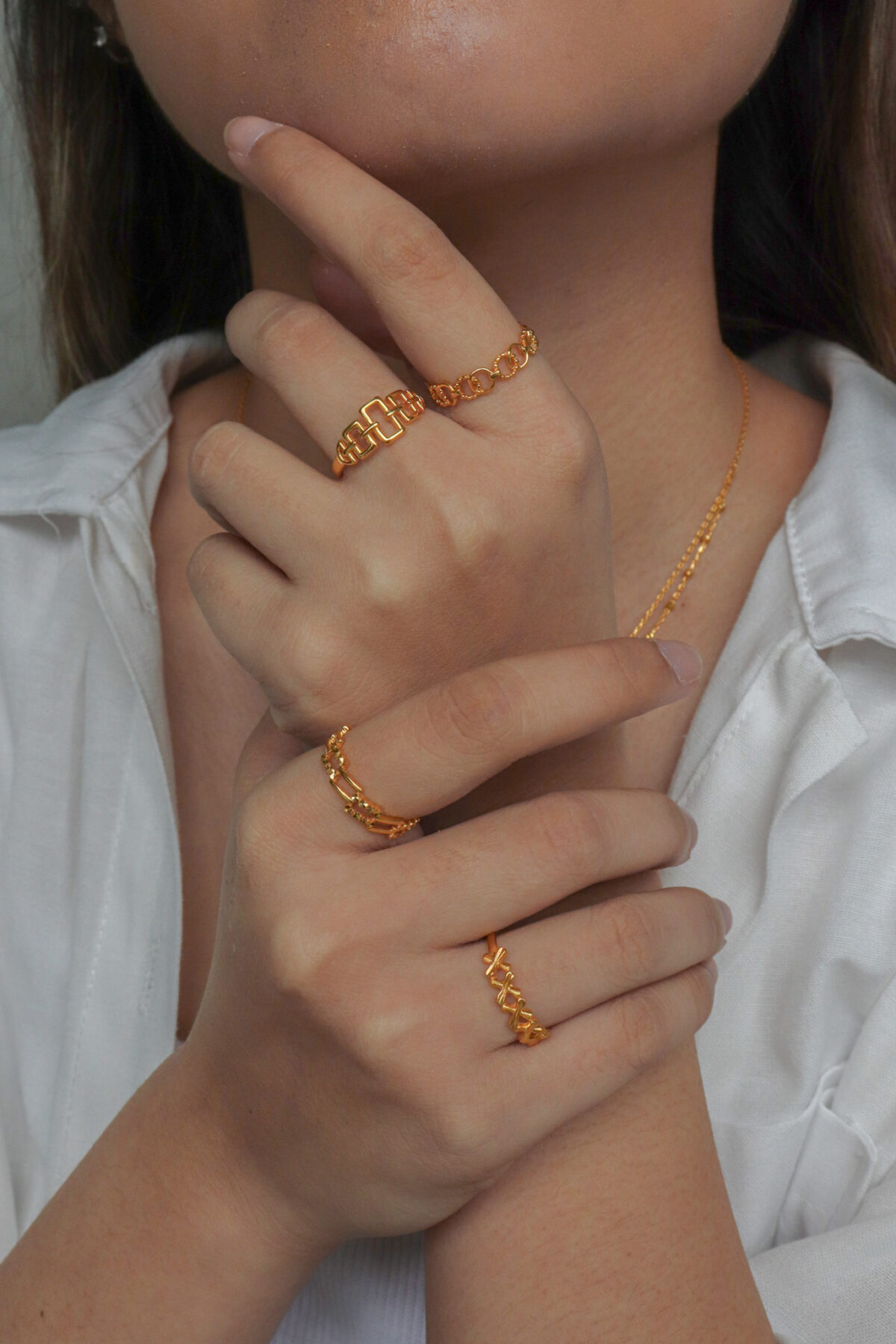 Skyline Ring