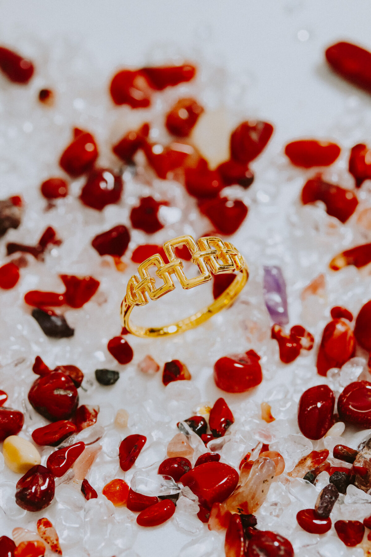 Skyline Ring