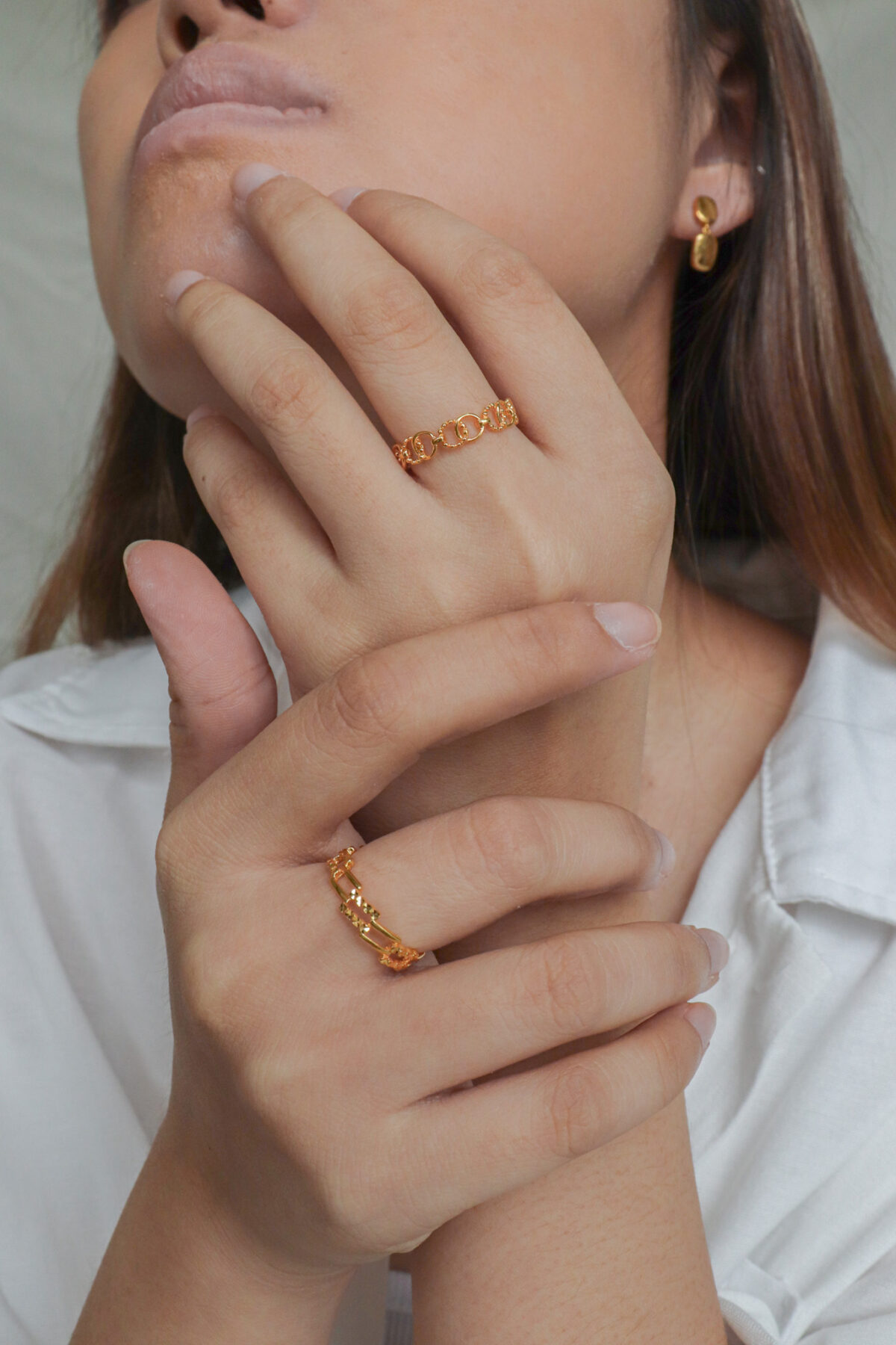 Possibilities Ring