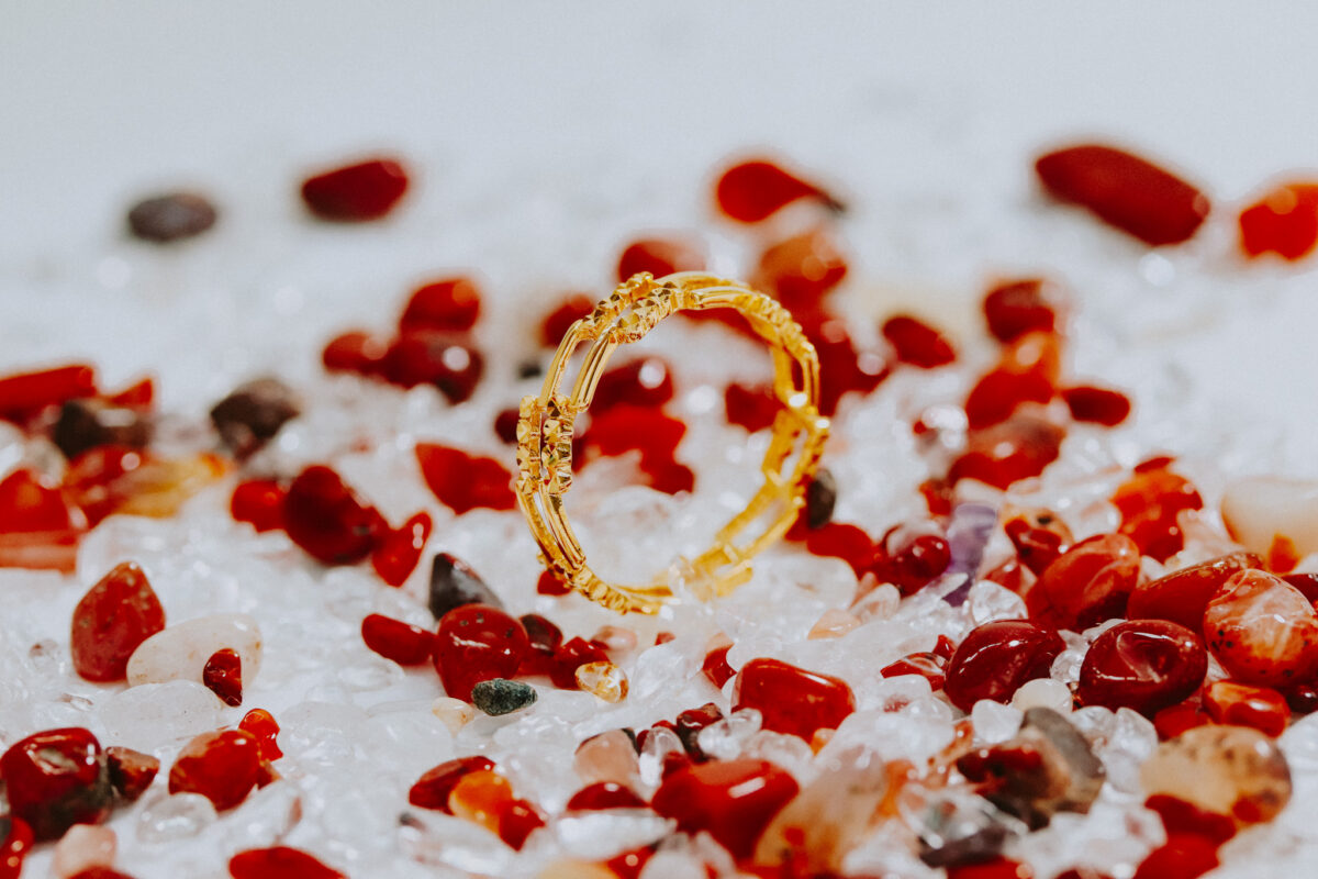 Procession Ring