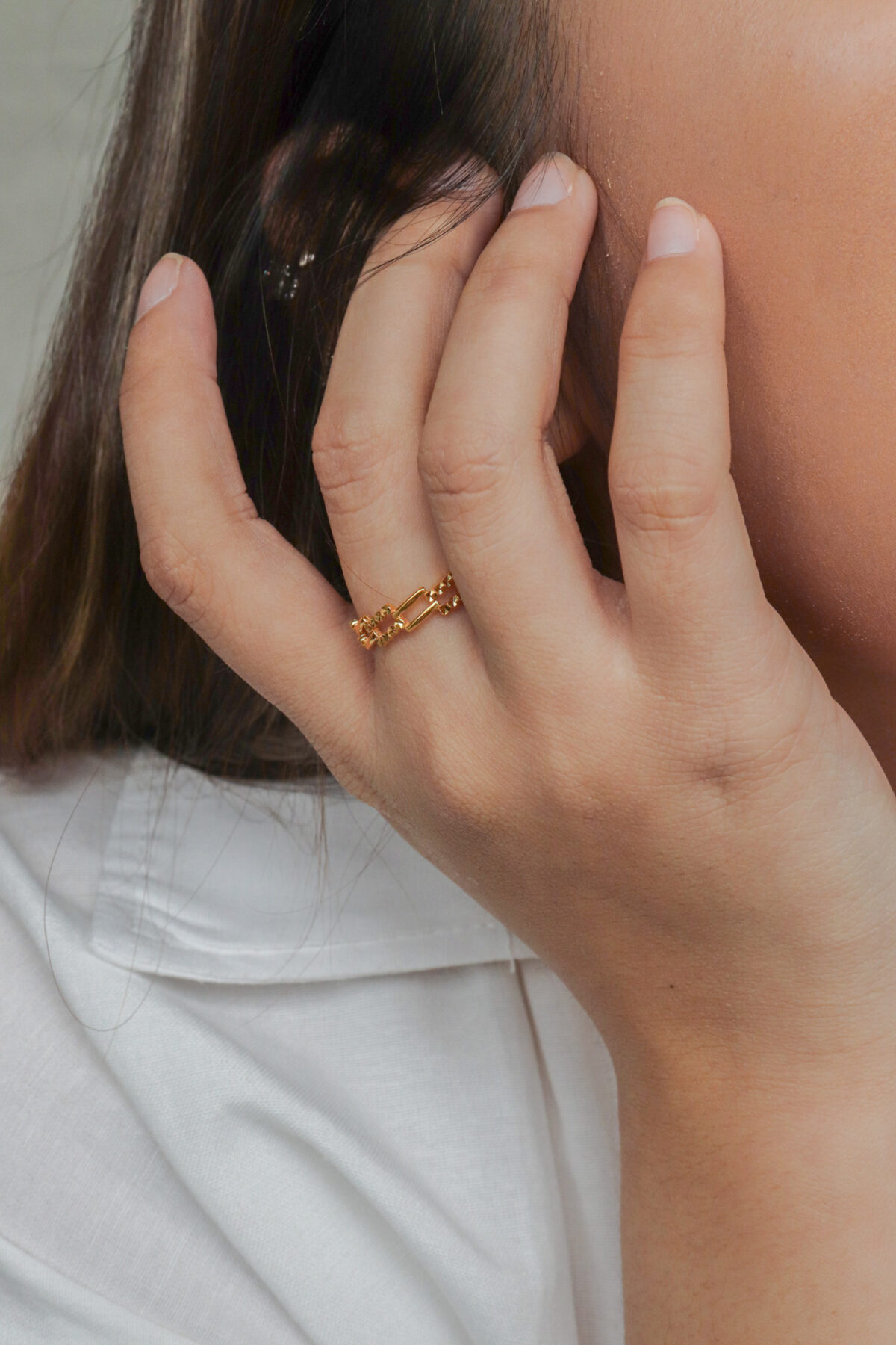 Procession Ring