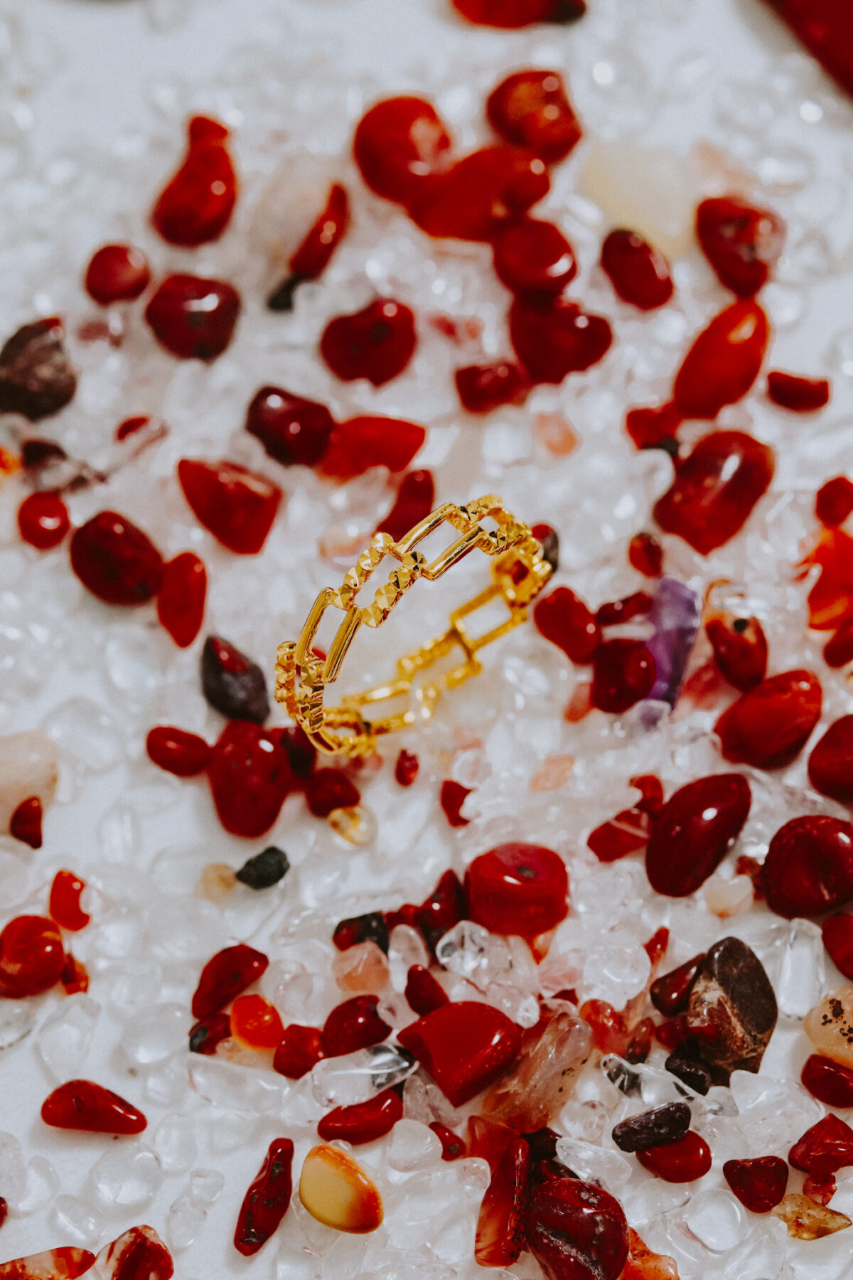 Procession Ring