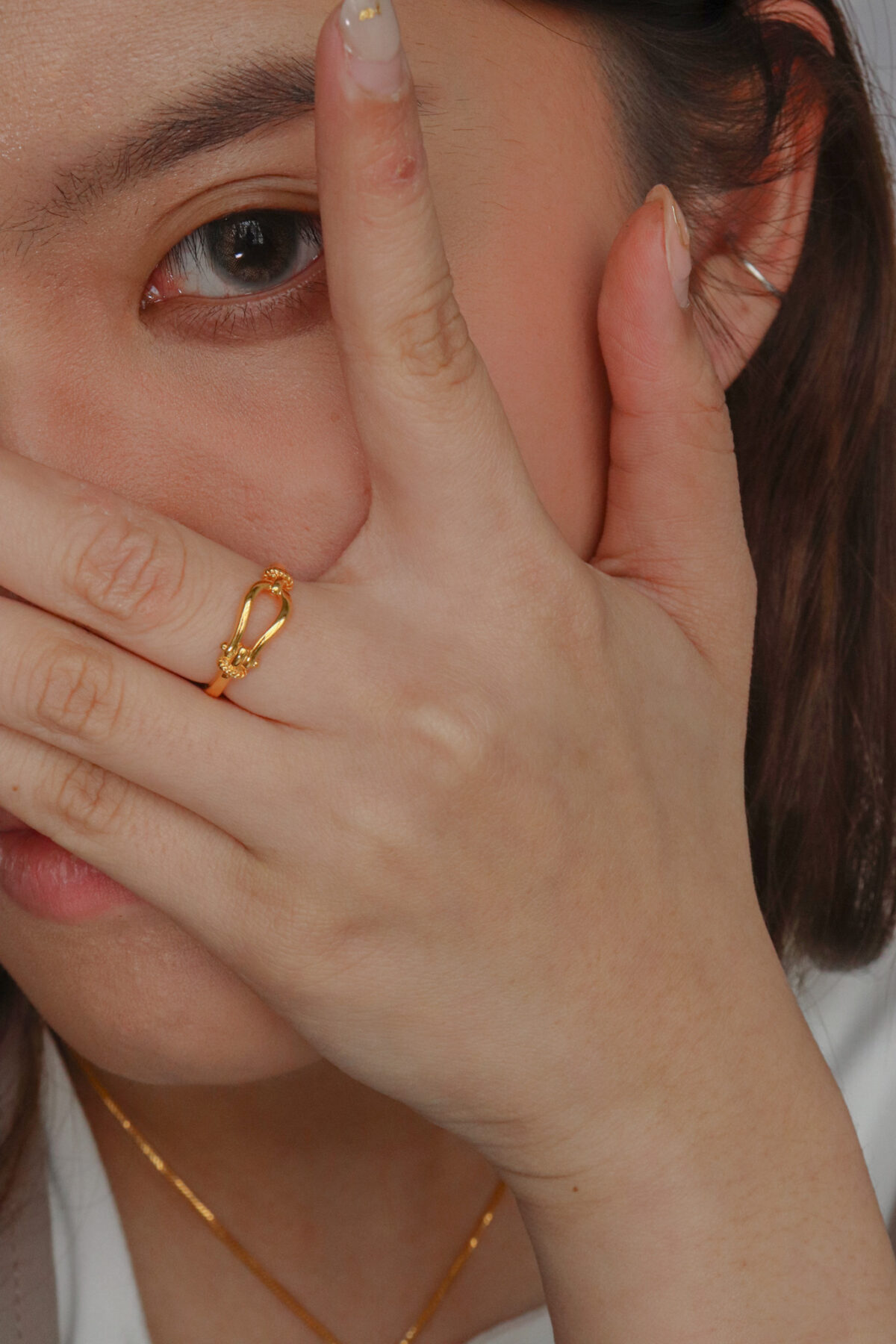 Joni Hope Ring