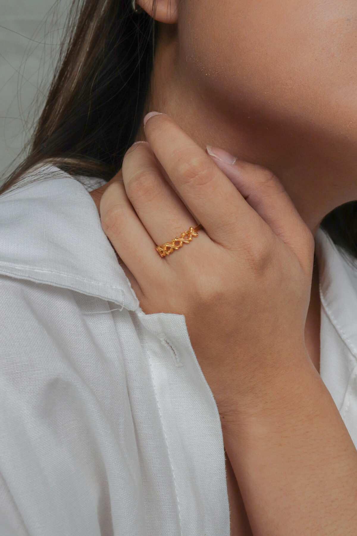 Vanda Ring