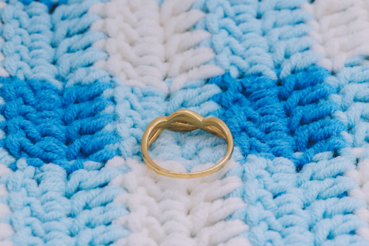 Pinnacle Ring