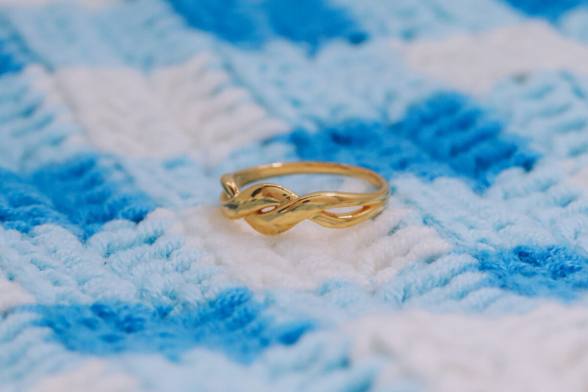 Pinnacle Ring