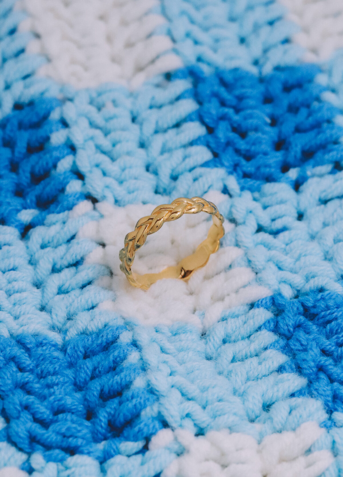 Solstice Ring