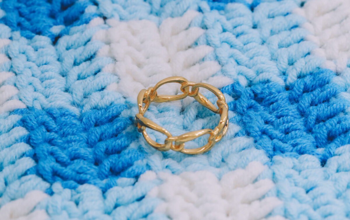 Horizon Ring