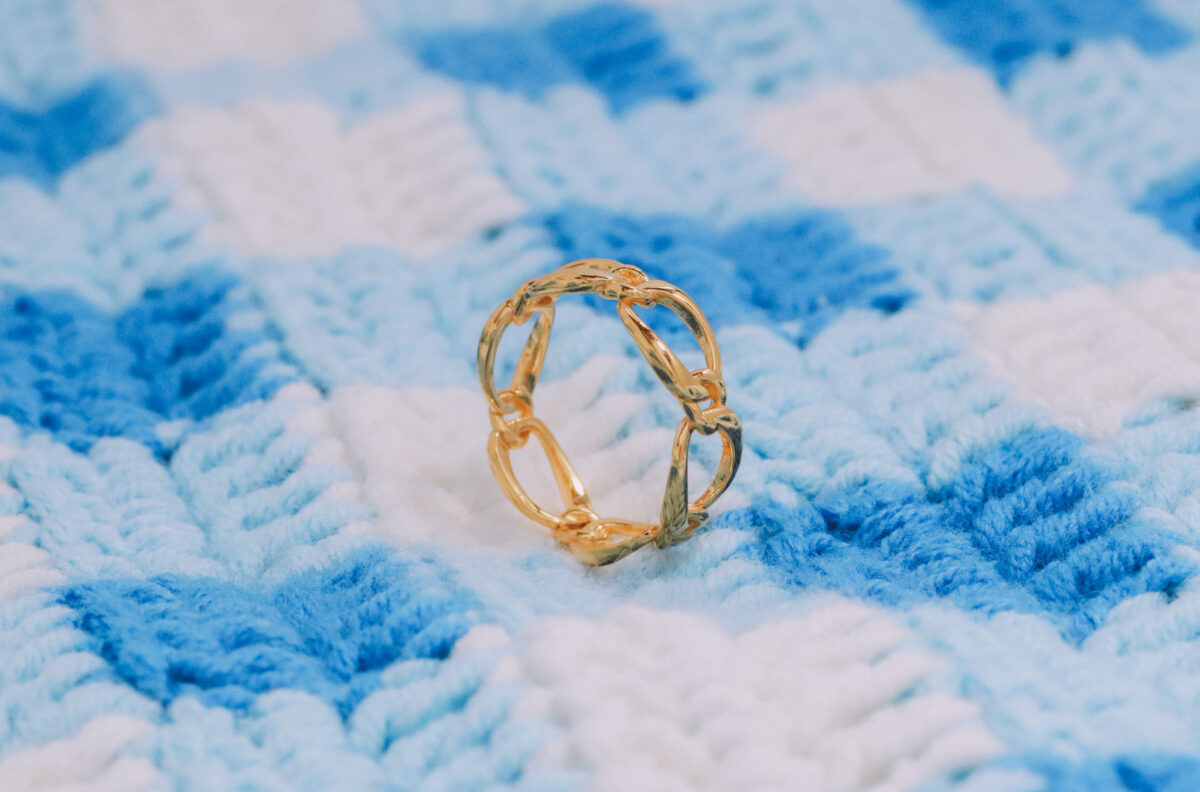 Horizon Ring
