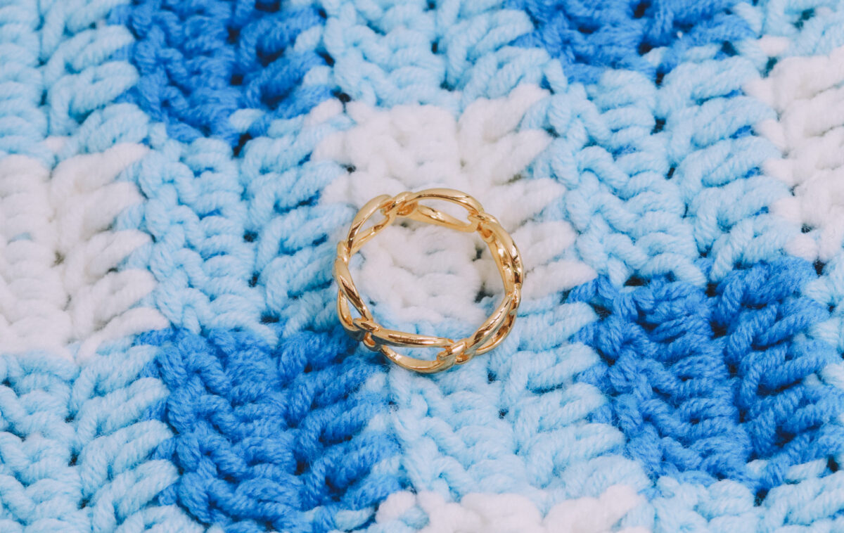 Horizon Ring