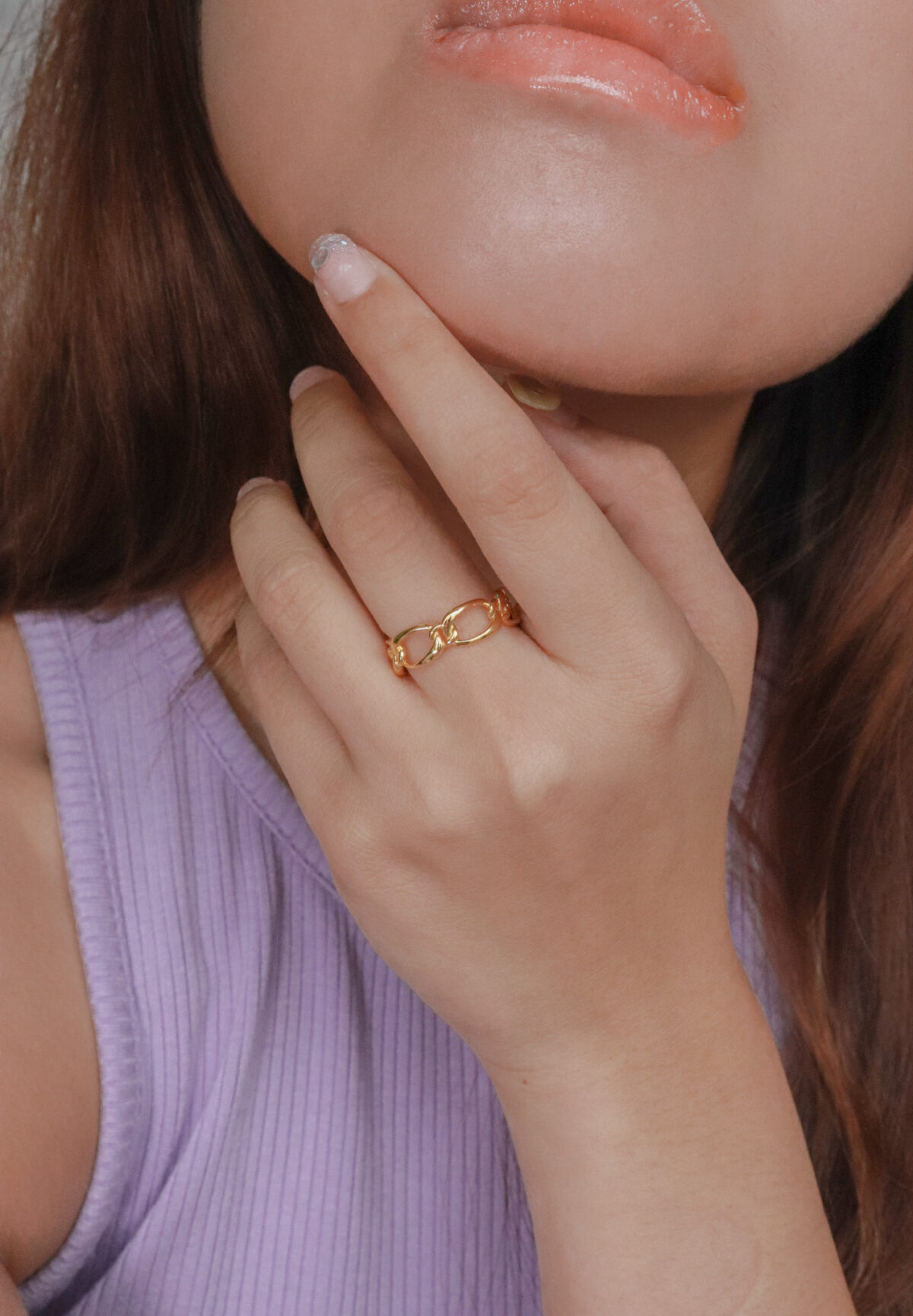 Horizon Ring