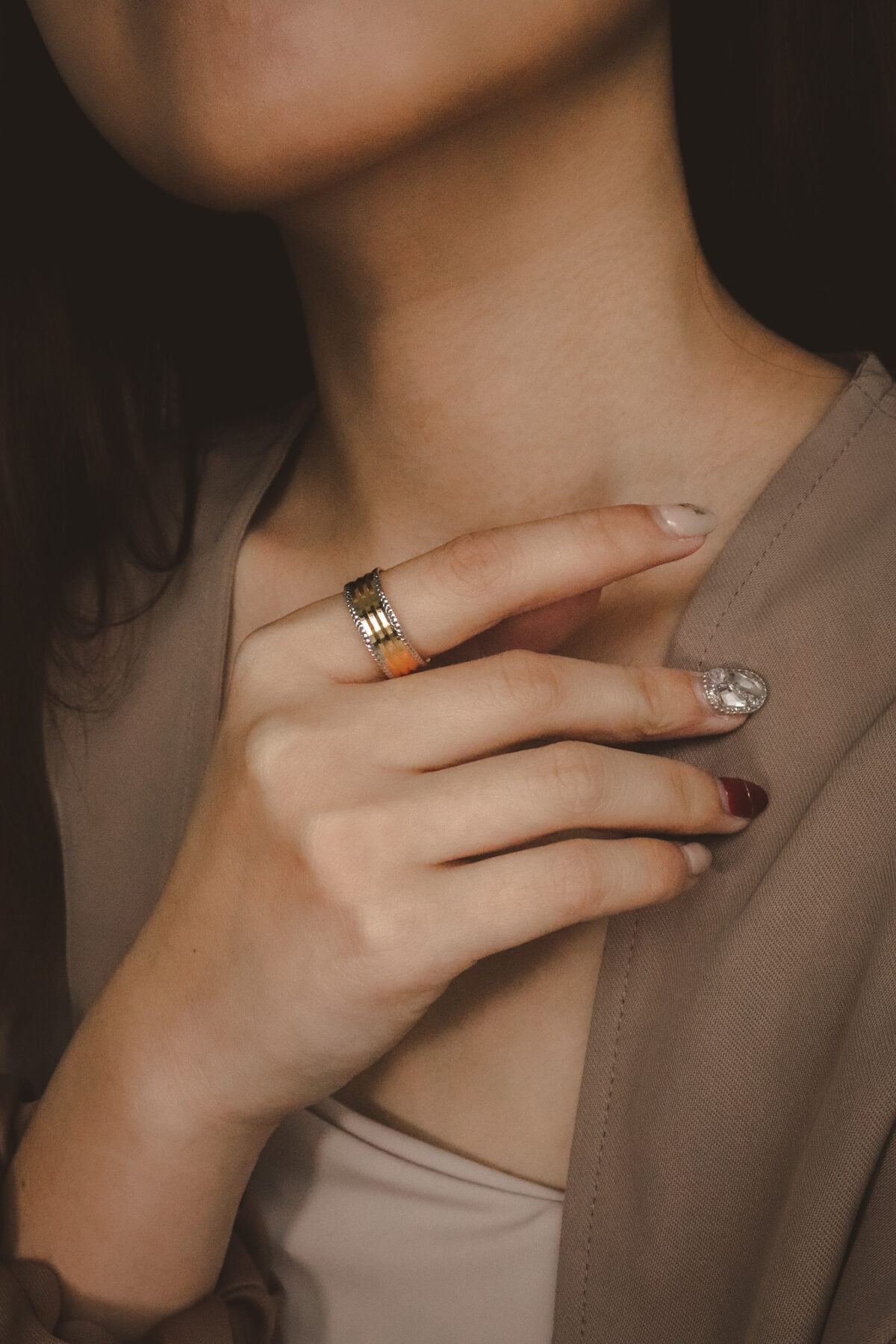 Carme Ring