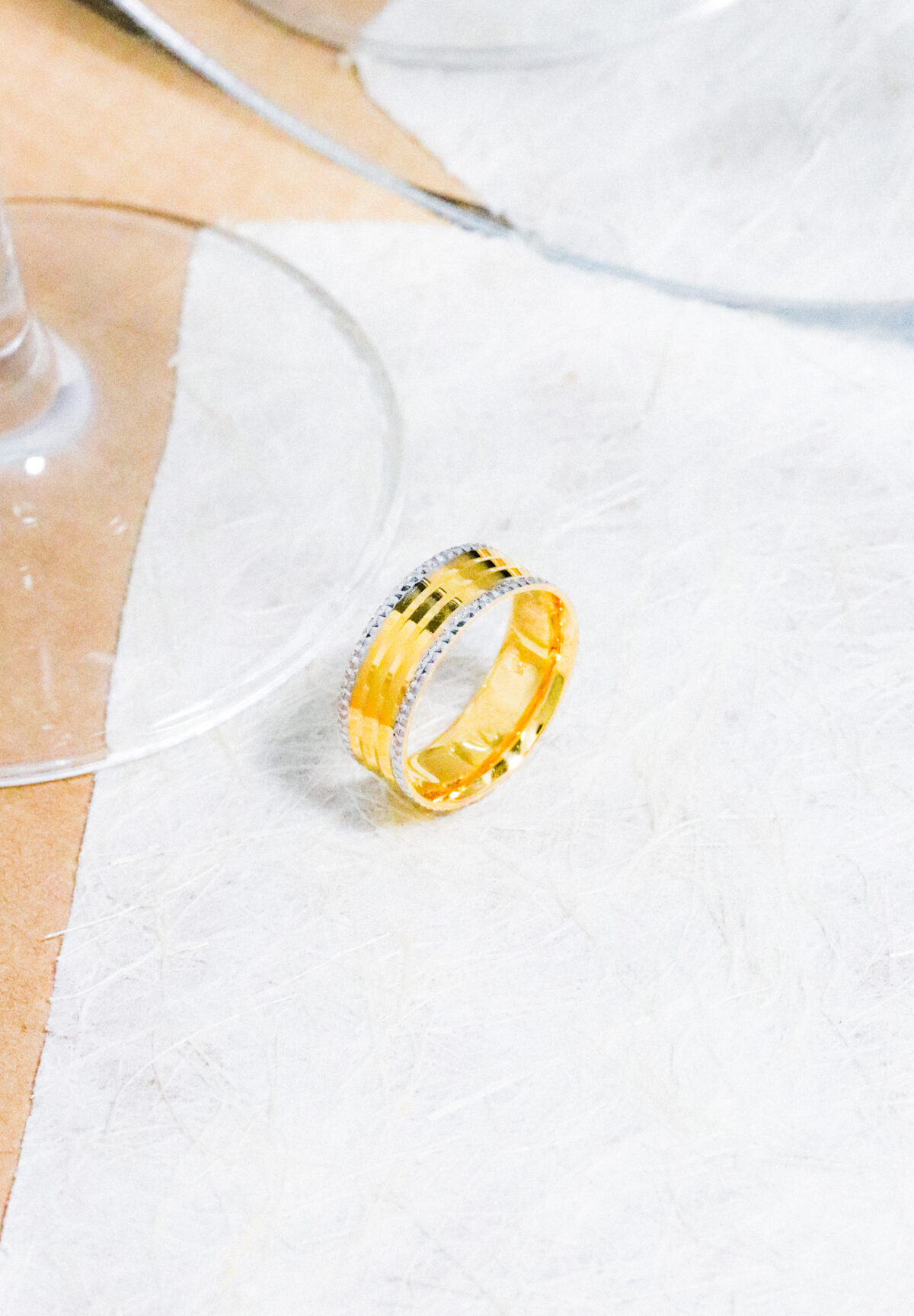 Carme Ring