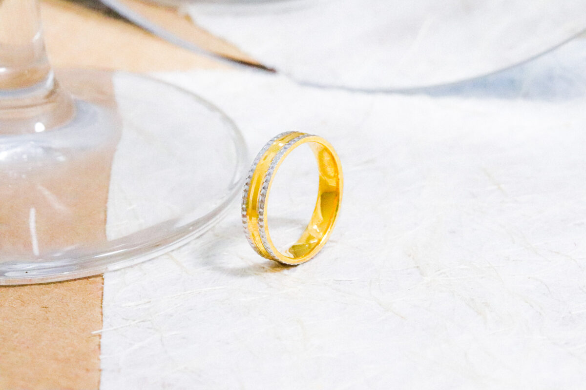 Bellona Ring