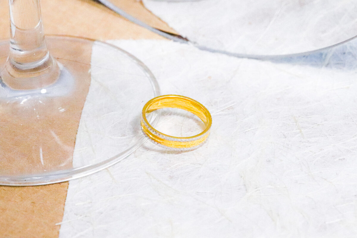 Bellona Ring