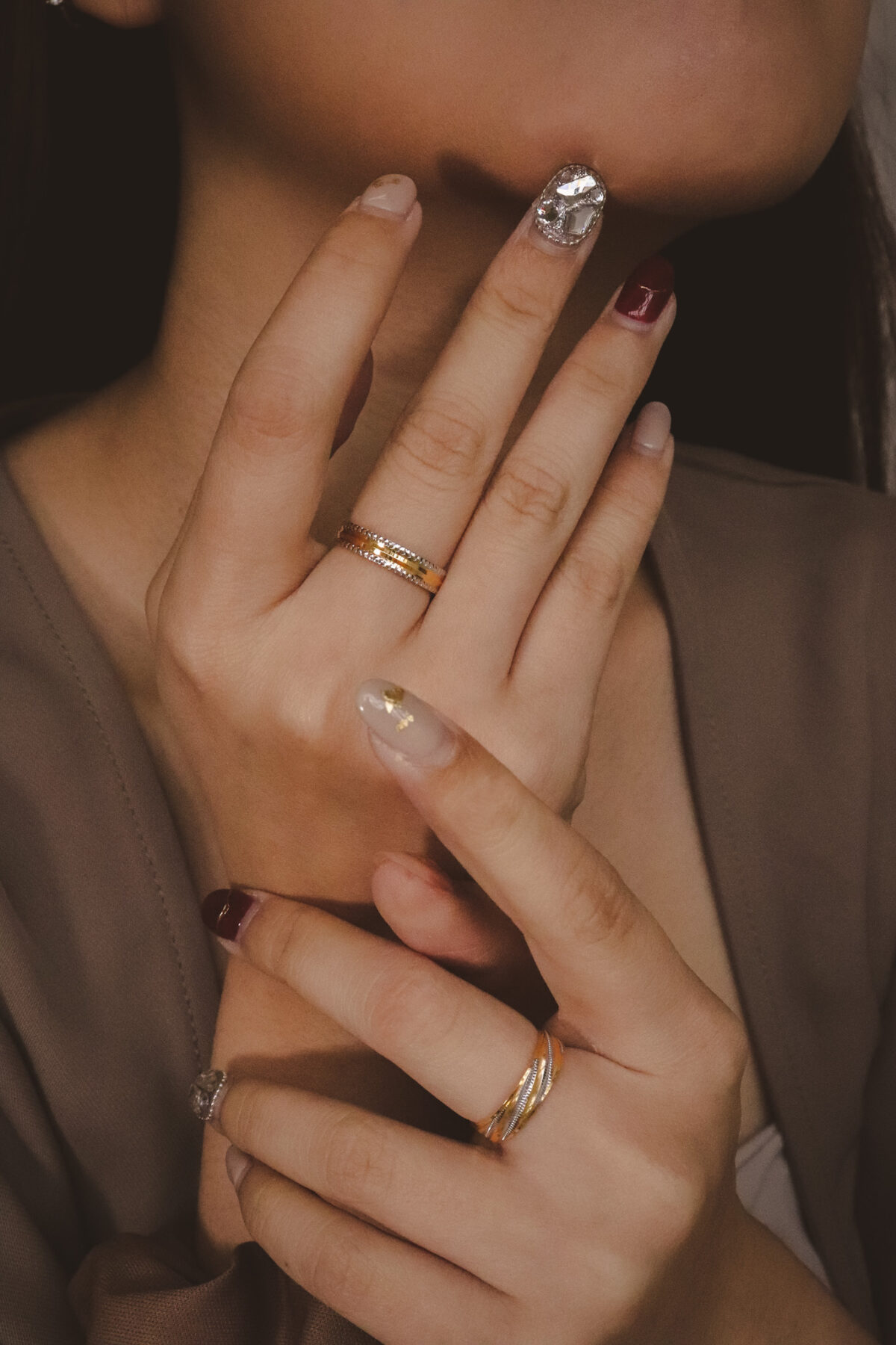 Bellona Ring