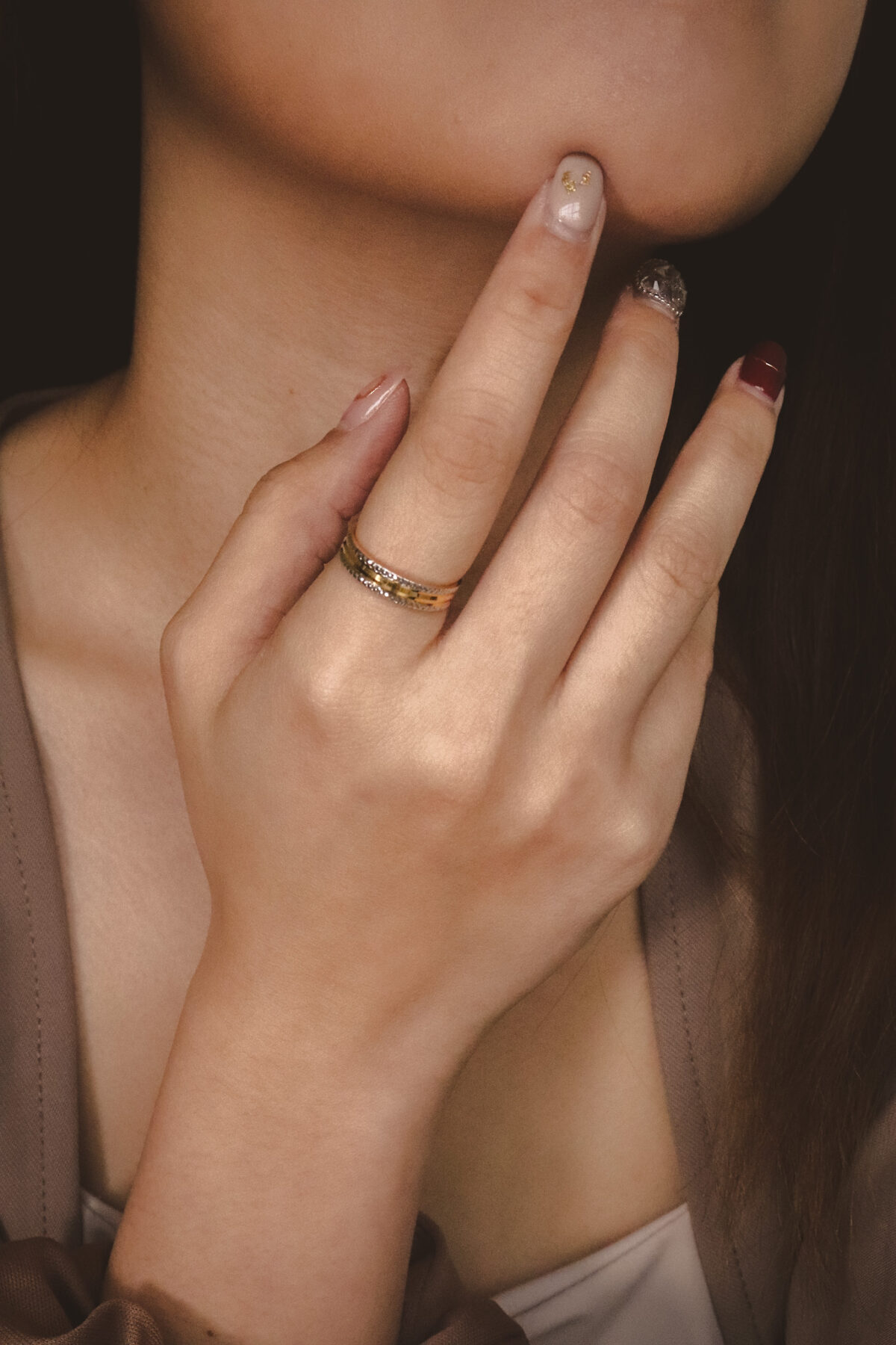 Bellona Ring