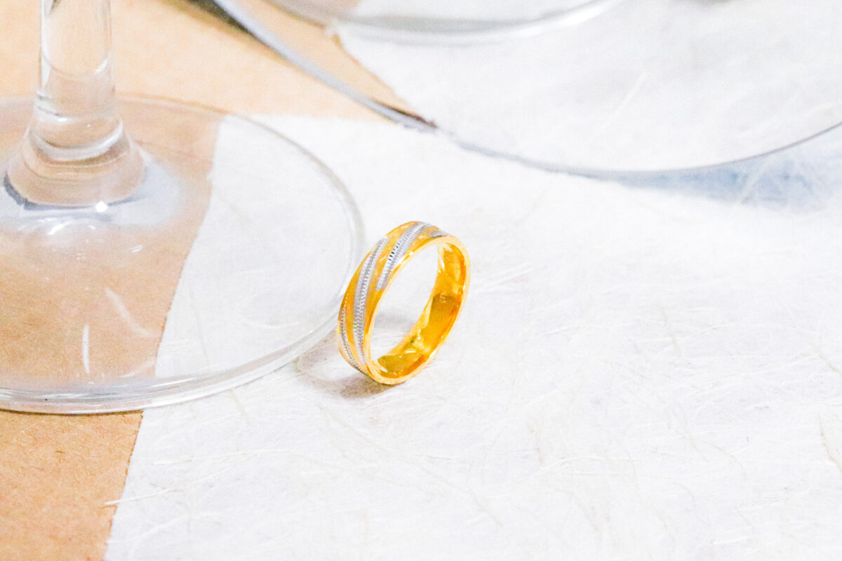 Danae Ring