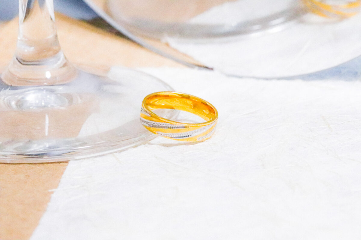 Danae Ring