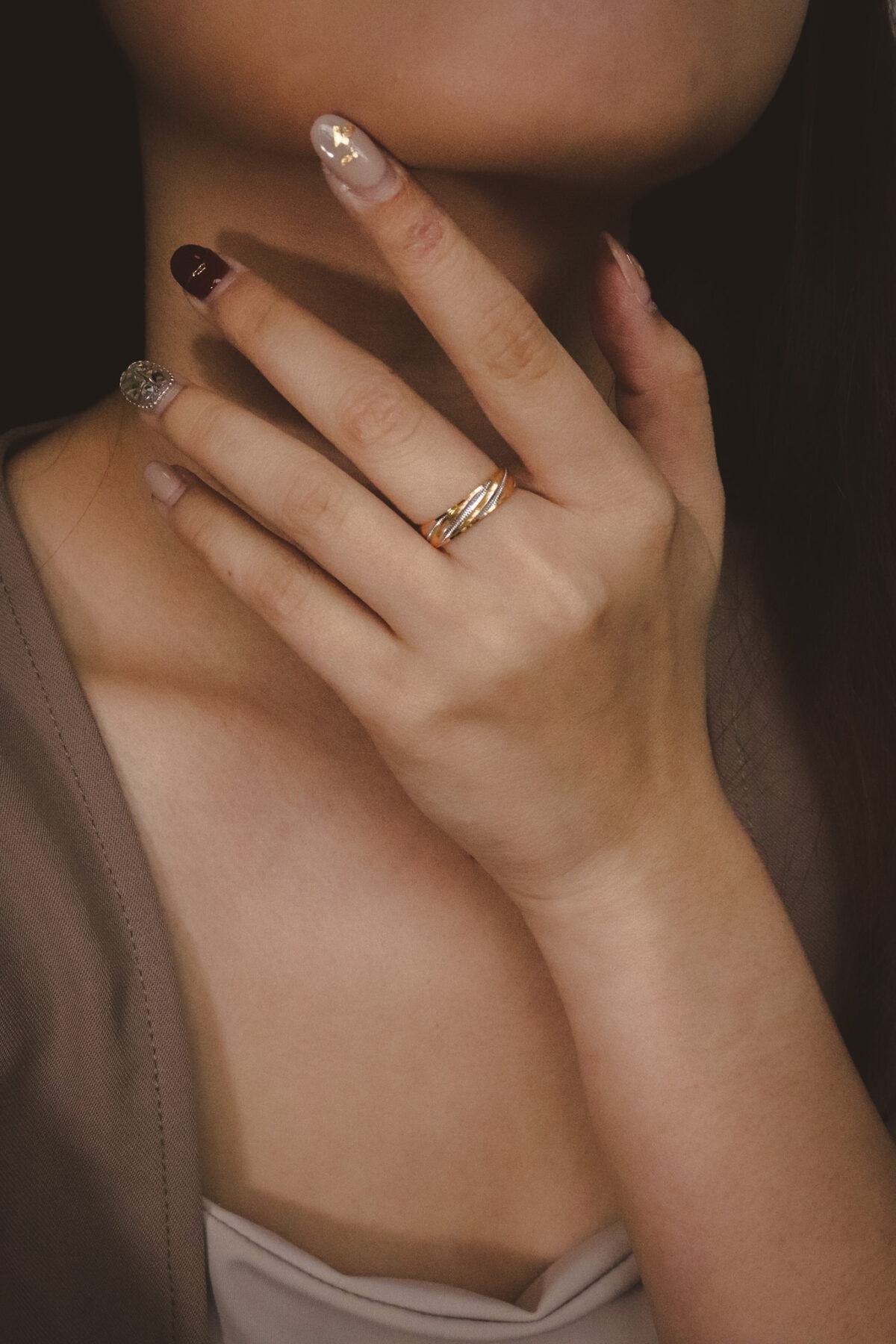 Danae Ring
