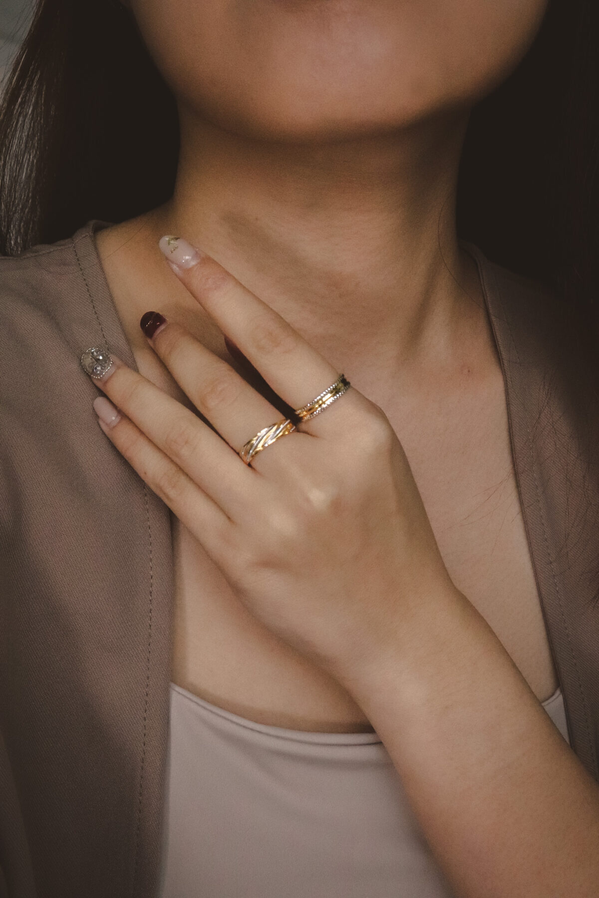 Danae Ring