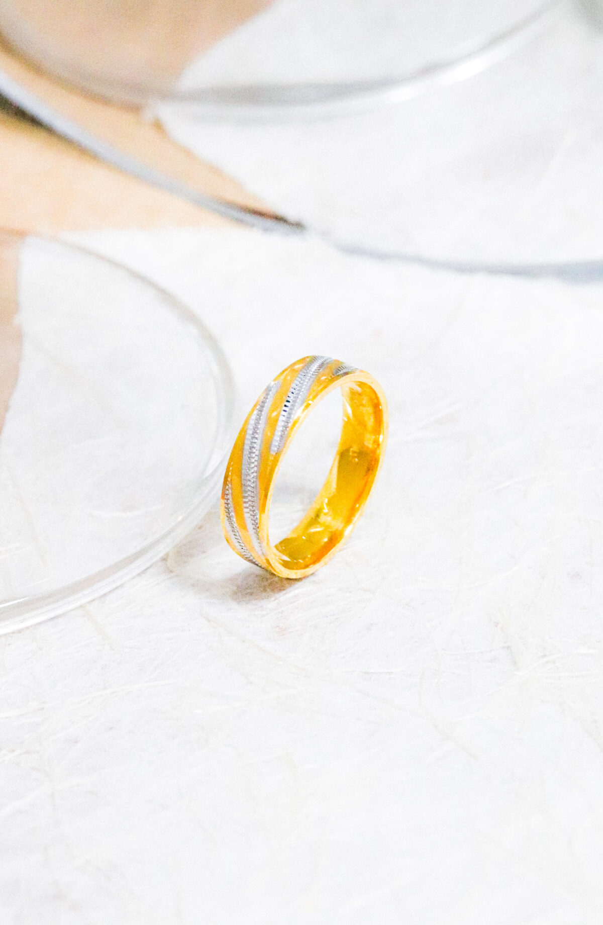 Danae Ring
